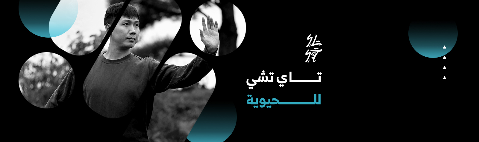 برنامج تاي تشي للحيوية